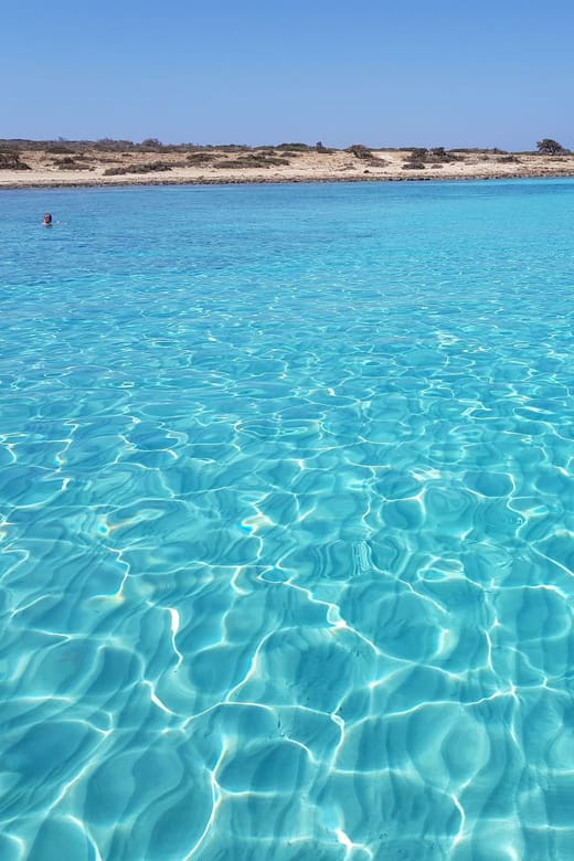 Chrisi Island Afternoon Boat Trip - Exploring Crete’s Hidden Coastline: A Deep Dive into the Chrisi Island Boat Trip