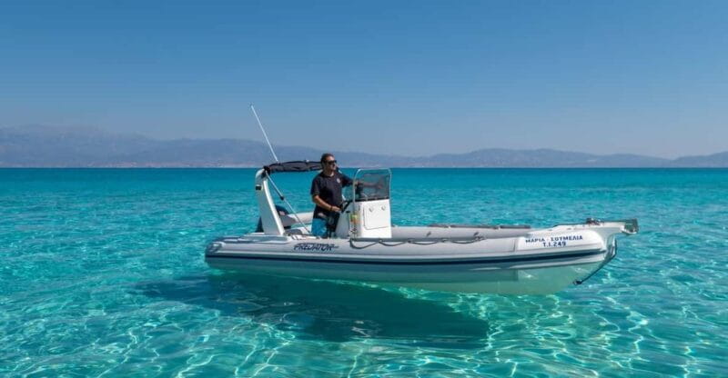 Chrisi Island Afternoon Boat Trip - Who Will Love This Experience?