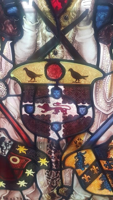 Christ Church, Truth and Fantasy & City Highlights (Group) - Key Points / Takeaways