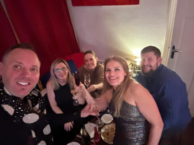 Christmas and New Year's Eve Meal - The Practicalities: Price, Logistics, and What It Means for You