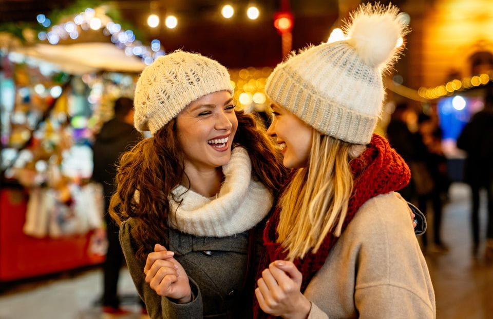 Christmas Charms of Roskilde - Private Walking Tour - Inclusions