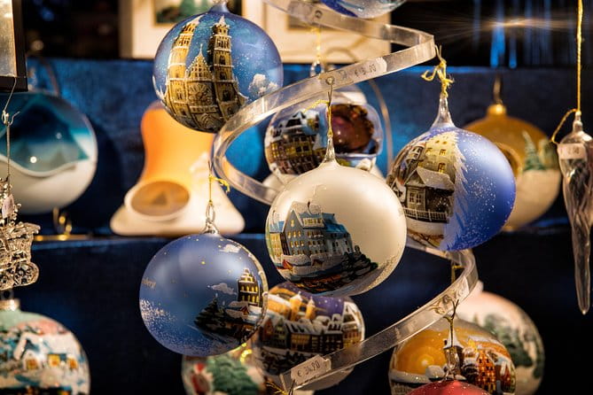 Christmas City Nuremberg - Culinary and Tradition - FAQs