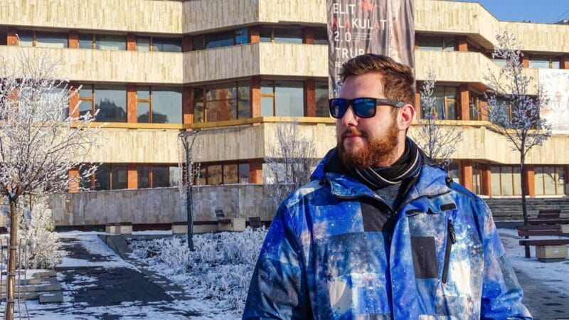 Christmas Gems of Budapest  Private Walking Tour - Key points / Takeaways