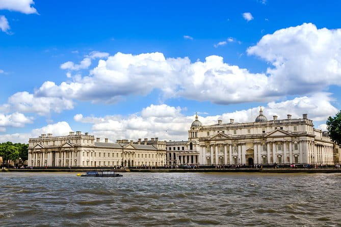 Christmas in Canterbury, Dover and Greenwich with Christmas Lunch - Final Thoughts