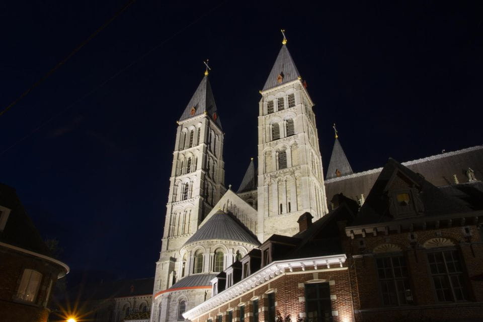 Christmas Joy in Tournai - Walking Tour - What to Bring
