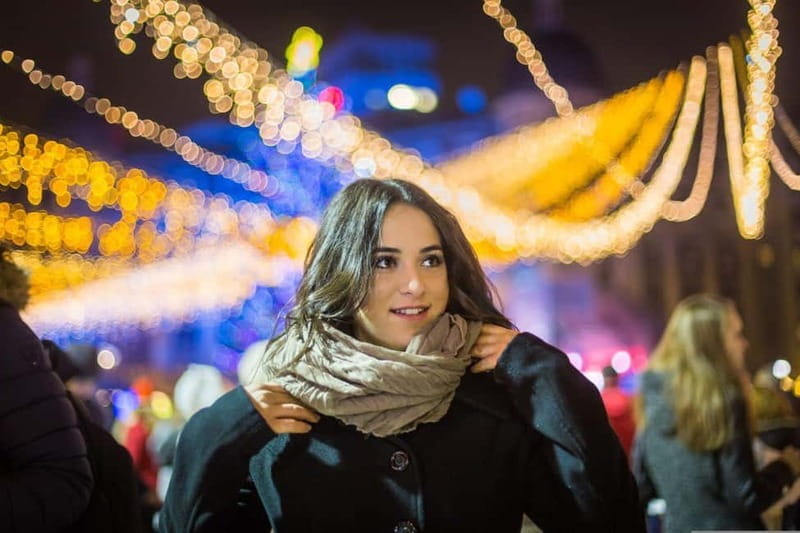 Christmas Market Guided Tour in Esztergom - Practical Details and Value