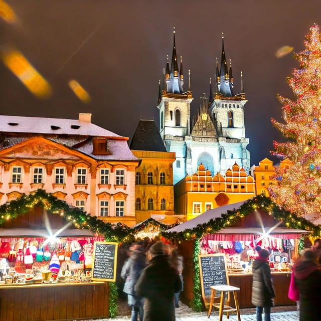 Christmas private day trip from Vienna to Prague and back - Final Thoughts: Is It Right for You?