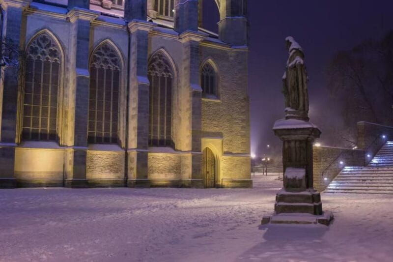Christmas Stories in Kutna Hora Walking Tour - Is This Tour Worth the Price?