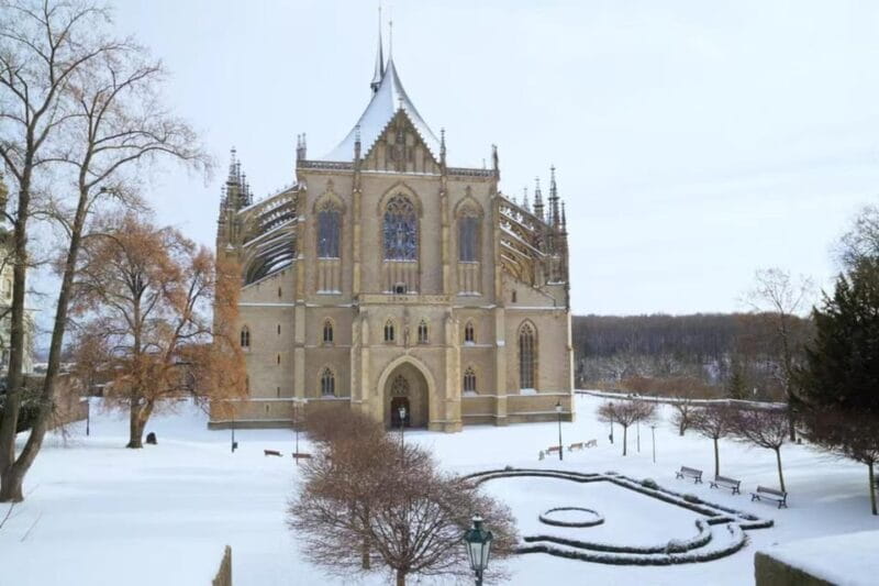 Christmas Stories in Kutna Hora Walking Tour - Final Thoughts