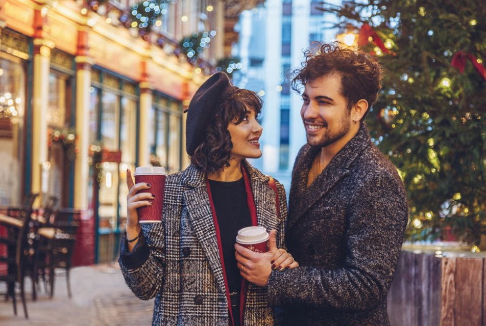 Christmas Tales in Canterbury – Private Walking Tour - Private Tour and Local Guide