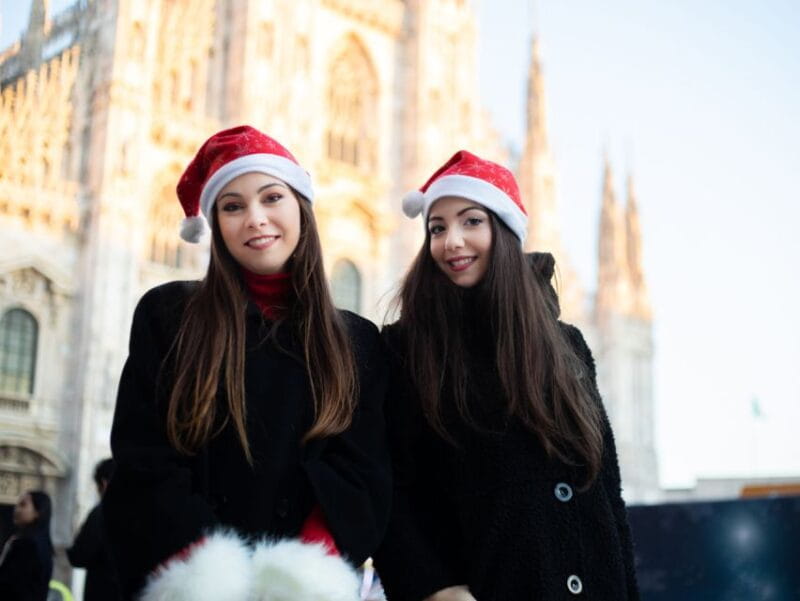 Christmas Time in Milan Walking Tour - Who Will Love This Tour?