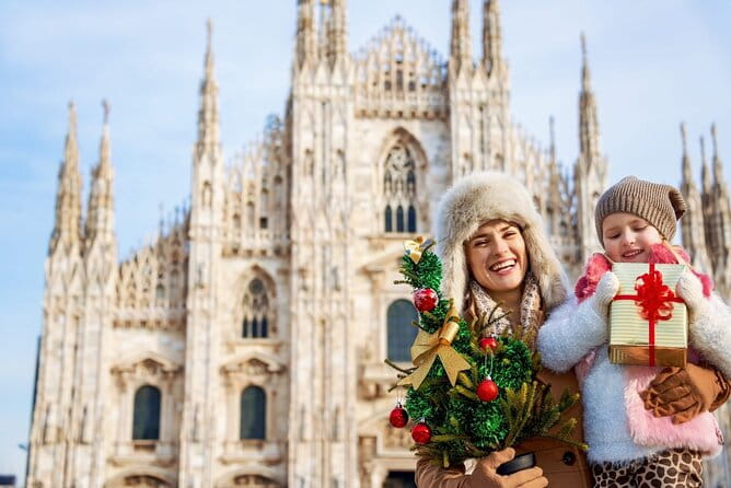 Christmas Time in Milan Walking Tour - Price, Logistics, and Practical Tips