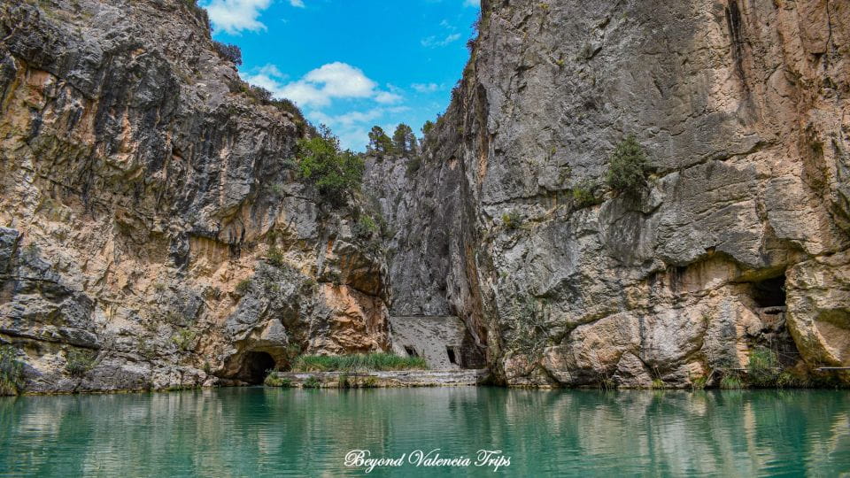 Chulilla: Turia Canyon, Charco Azul, Hanging Bridges... - Participant Information