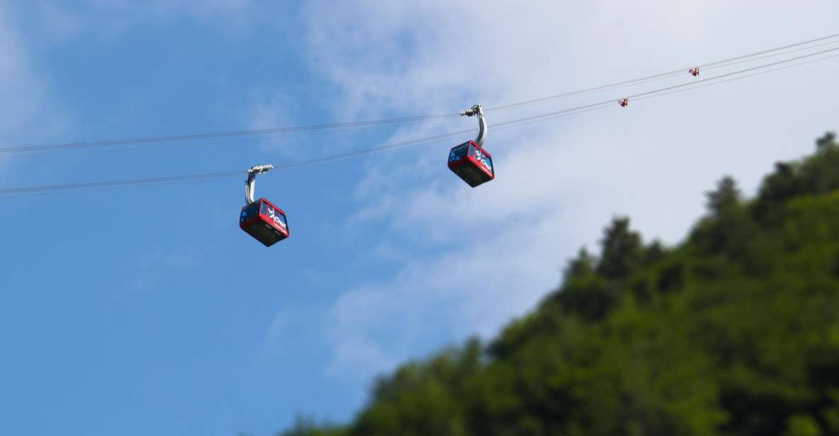 Chur: Capture the Most Photogenic Spots With a Local - Key Points