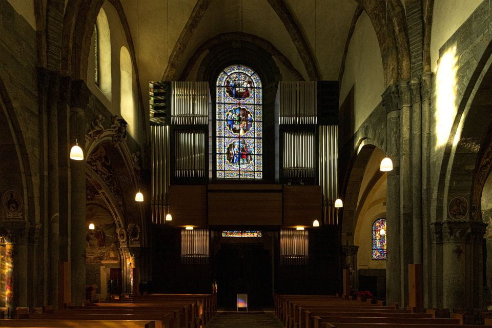 Chur - Historic Guided Walking Tour - Meeting Point and Tour Route