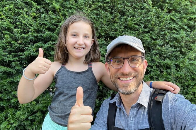 Chur Scavenger Hunt and Sights Self-Guided Tour - The Experience for Different Types of Travelers