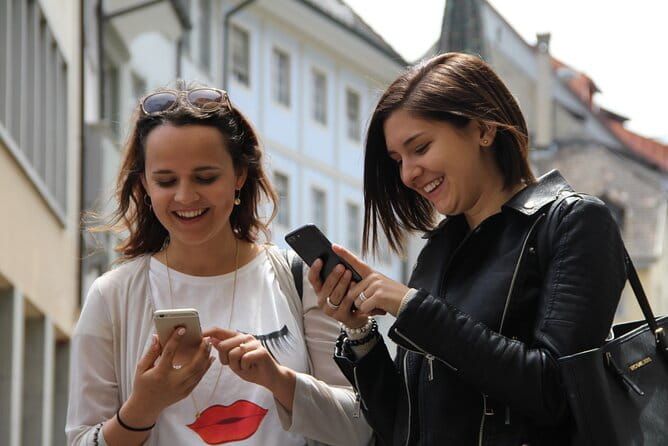 Chur Scavenger Hunt and Sights Self-Guided Tour - Price and Value