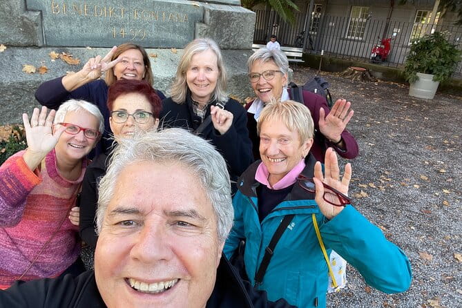 Chur Scavenger Hunt and Sights Self-Guided Tour - Final Thoughts