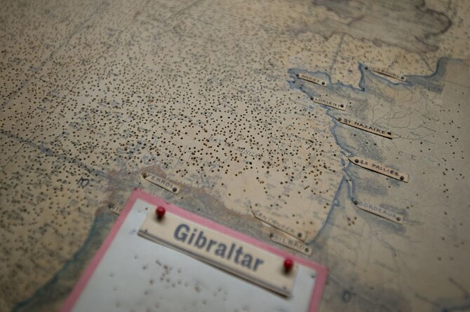 Churchill War Rooms Behind The Glass and Private Car Tour - Guided Tour With Expert