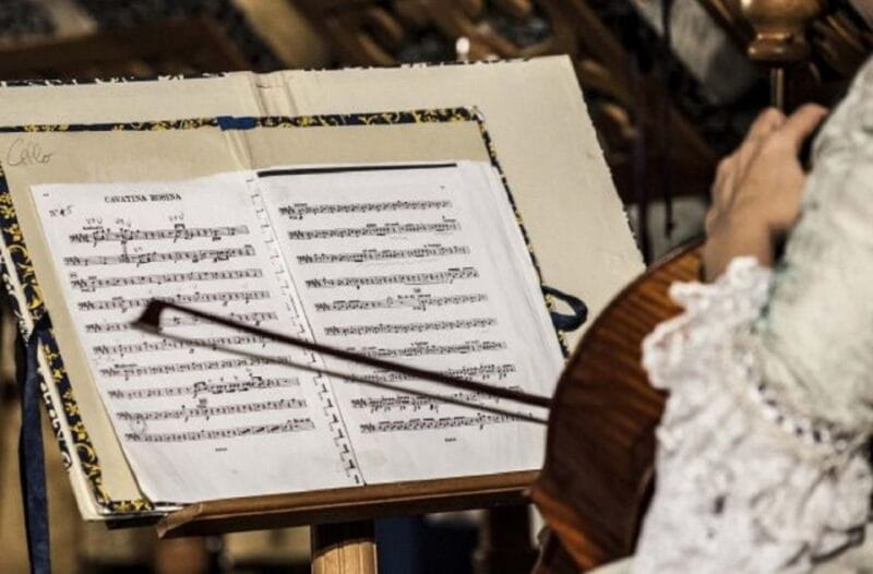 Cicchetti & Concert in Venice - Key points / Takeaways