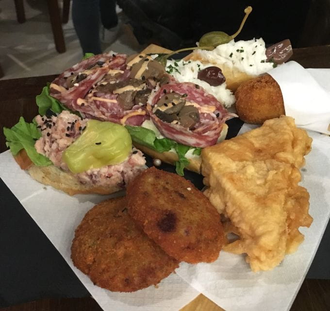 Cicchetti & Concert in Venice - Entering Venetian Food and Music: A Full Breakdown