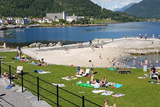 Cidery Day Tour with a Fjord Cruise from Bergen - Final Thoughts