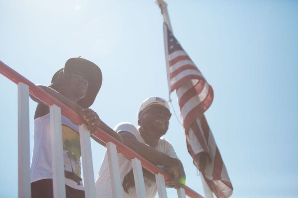 Cincinnati: Historic Sightseeing Cruise - Accessibility and Amenities