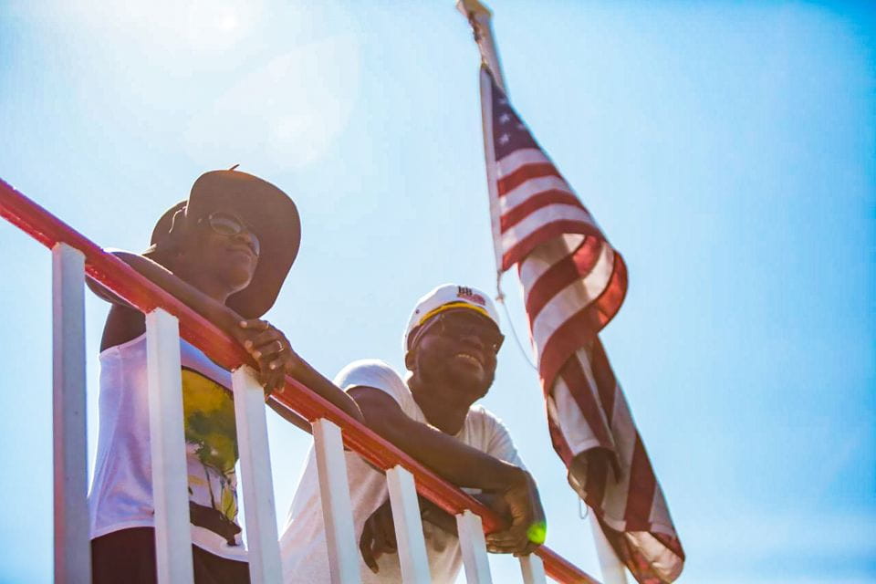 Cincinnati: Riverboat Cruise With Lunch and Entertainment - Frequently Asked Questions