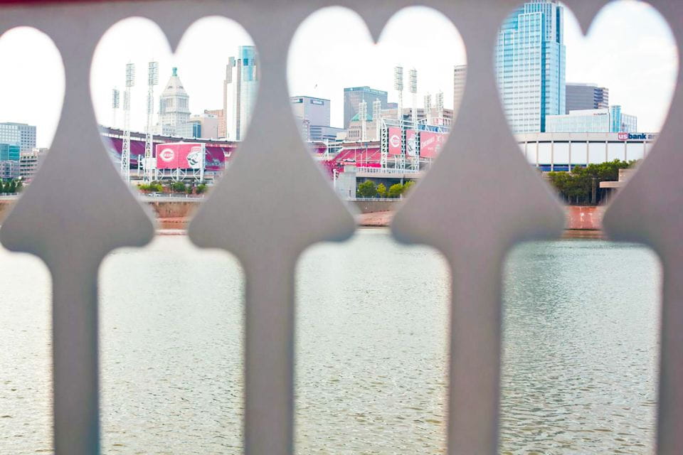 Cincinnati: Sunset Sightseeing Cruise on the Ohio River - Pricing and Availability