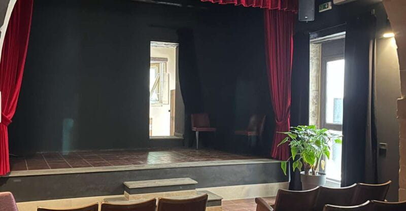 CineLab: journey through the history of cinema in Syracuse - Exploring Syracuse’s Cinematic Past: A Hands-On Experience