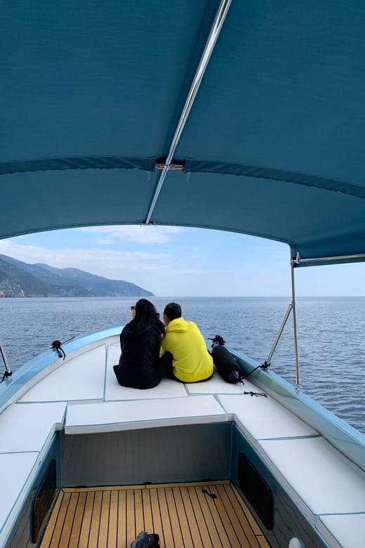 Cinque Terre Afternoon Boat Tour - Final Thoughts: Is the Cinque Terre Boat Tour for You?