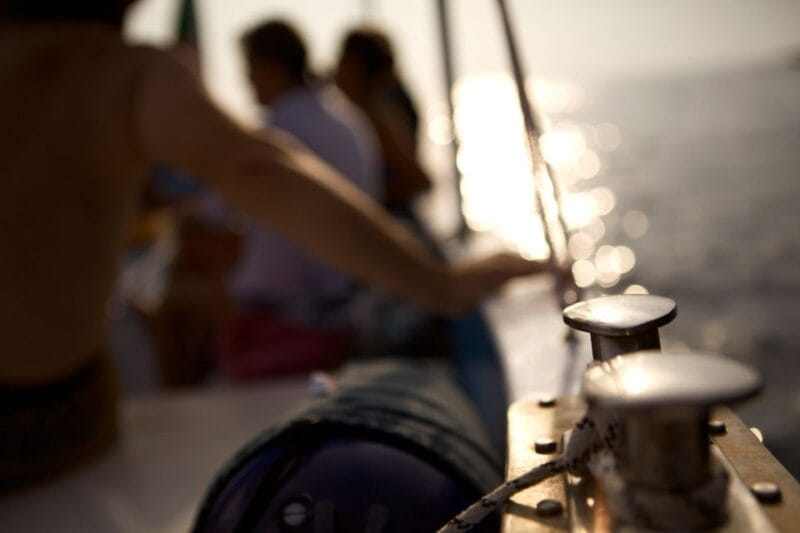 Cinque Terre: Afternoon Boat Tour with brunch on board - FAQ