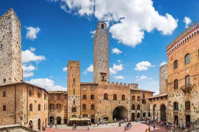 Cinque Terre and Pisa Full Day Tour from Florence - Pisa: The Tower and Beyond