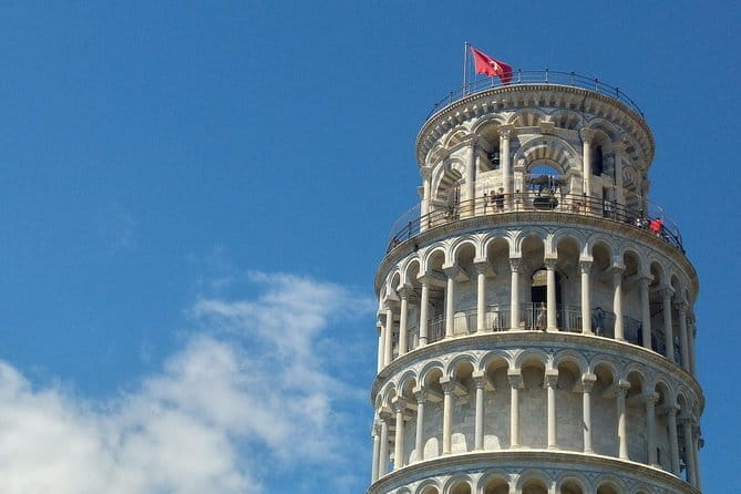 Cinque Terre and Pisa Full Day Tour from Florence - Who Will Love This Tour?