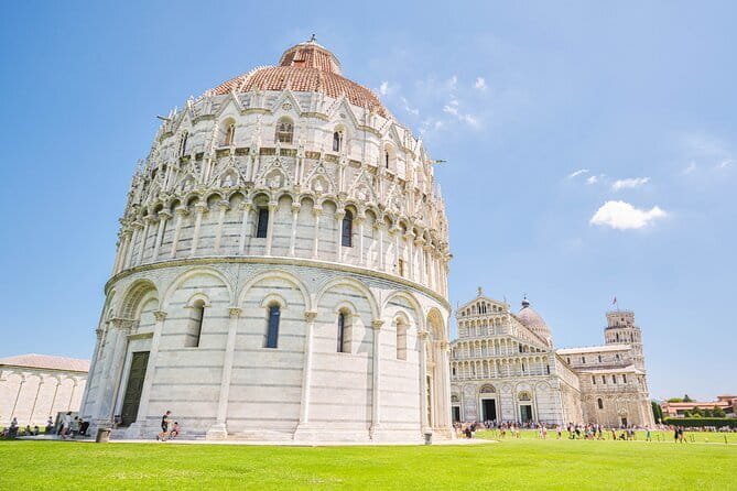 Cinque Terre and Pisa Full Day Tour from Florence - Price and Value Analysis