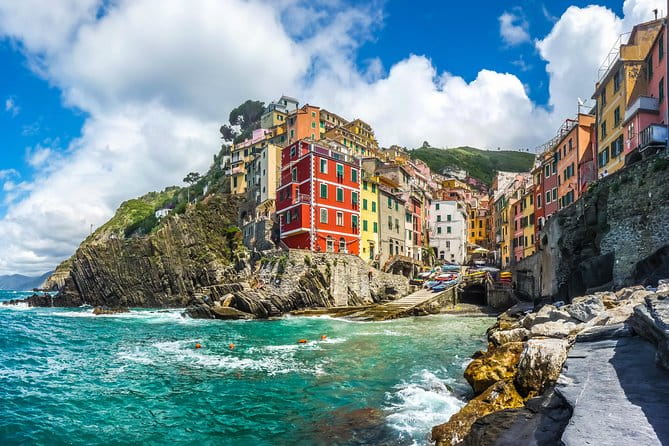 Cinque Terre and Pisa Shared Shore Excursion from Livorno - Cost and Value: Is it Worth It?