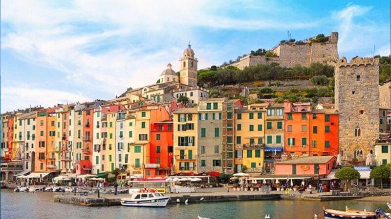 Cinque Terre Audioguide - TravelMate app for your smartphone - Who Should Consider This Guide?