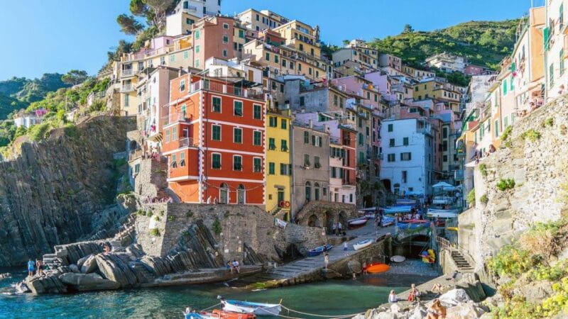 Cinque Terre Audioguide - TravelMate app for your smartphone - The Sum Up: Is the Cinque Terre Audioguide Worth It?