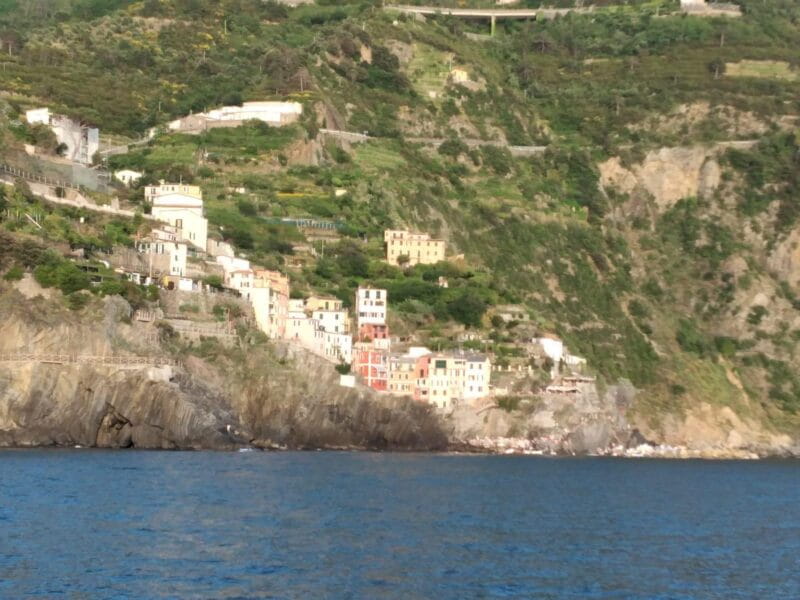 Cinque Terre: Boat Tour with Snorkeling - Key Points / Takeaways
