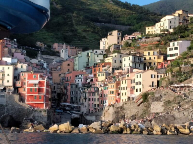 Cinque Terre: Boat Tour with Snorkeling - Exploring Cinque Terre from the Water: A Detailed Review