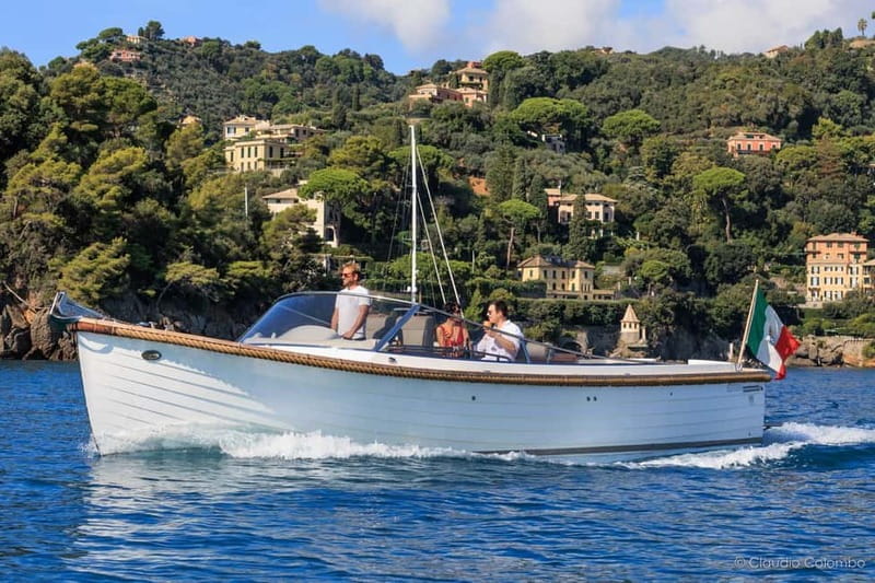 Cinque Terre: Boat Tours with Paraggina Tender Line - Exploring Cinque Terre by Boat: A Review of Paraggina Tender Line’s Experience