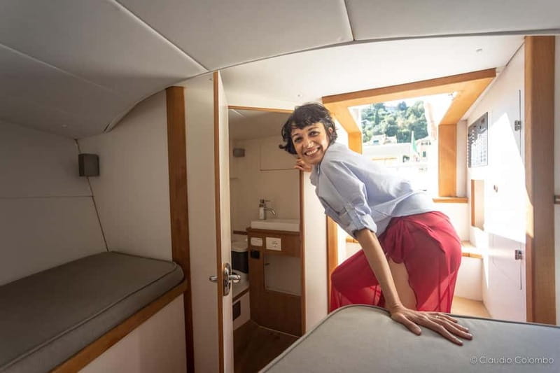 Cinque Terre: Boat Tours with Paraggina Tender Line - Key points / Takeaways