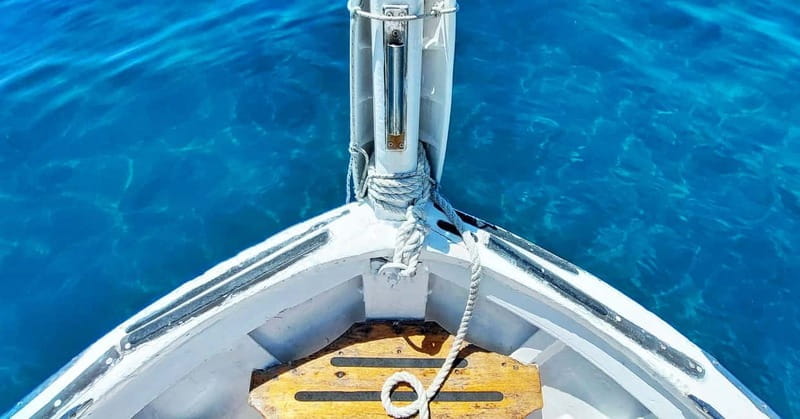 Cinque Terre daily boat tour with traditional ligurian gozzo - The Sum Up: The Best of Cinque Terre from the Water