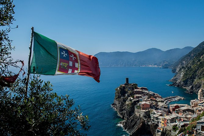 Cinque Terre Day Trip From Florence With Optional Hiking - Cancellation Policy