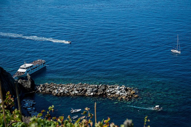 Cinque Terre Day Trip From Florence With Optional Hiking - Meeting Point