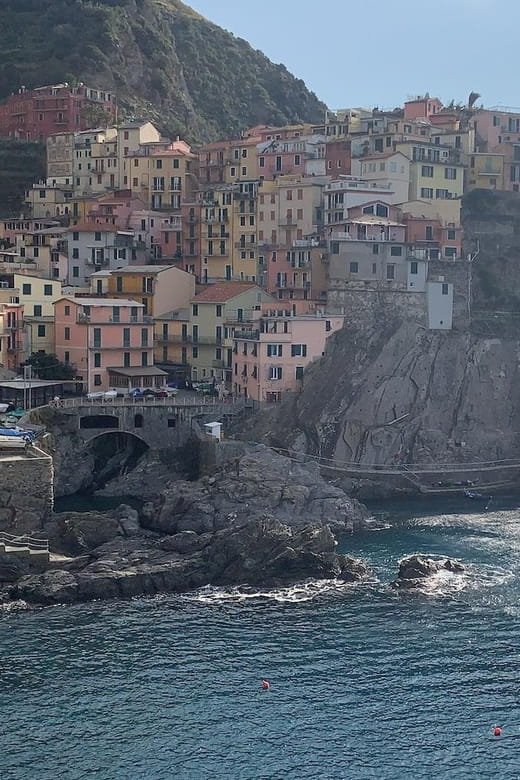 Cinque Terre: Eco Hiking and Wine Tasting - Practical Tips for Your Hike