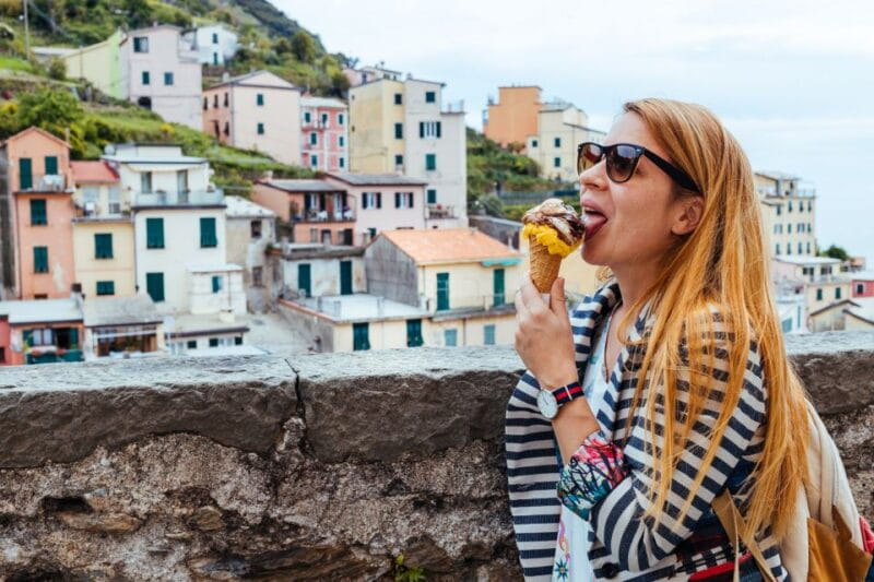 Cinque Terre Food Tour with a local - Key Points / Takeaways