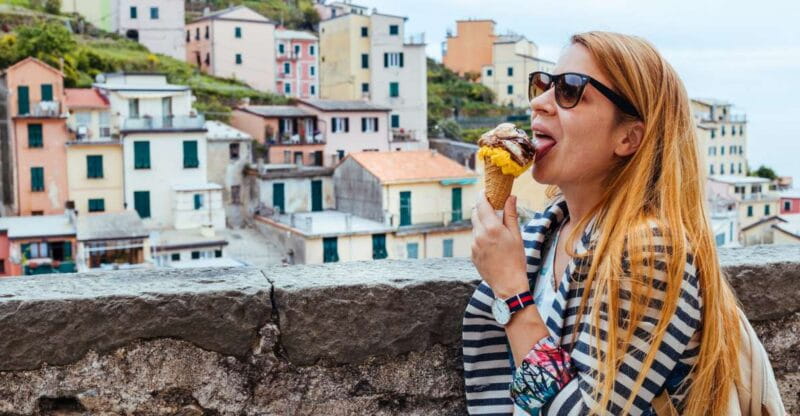 Cinque Terre Food Tour with a local - A Closer Look at the Cinque Terre Food Tour