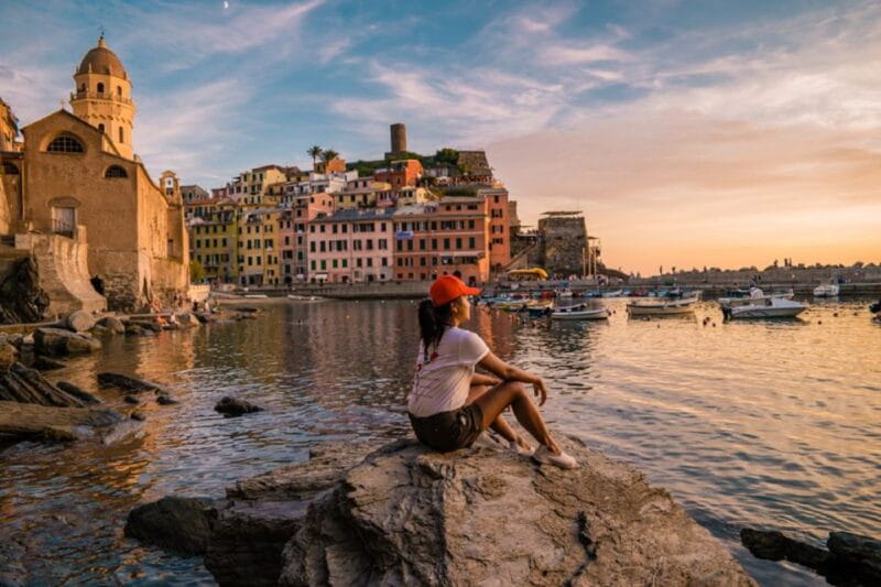 Cinque Terre Food Tour with a local - Practical Tips for Making the Most of Your Tour