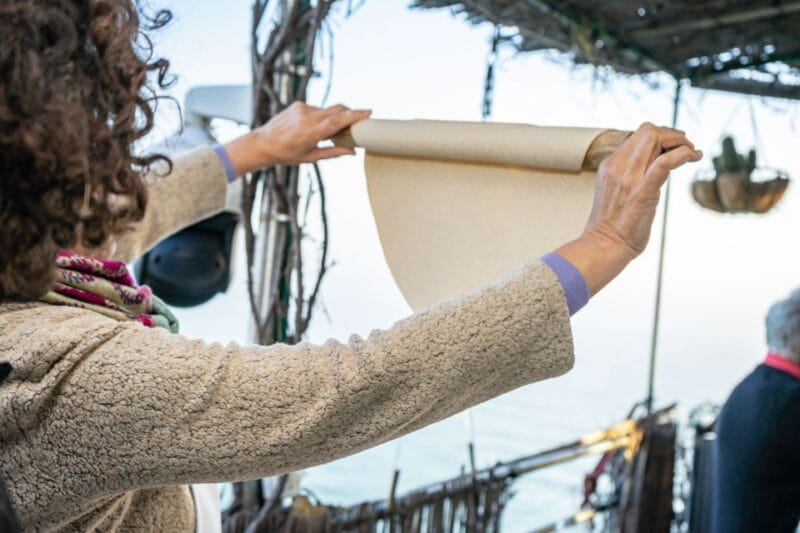 Cinque Terre: Gnocchi & Pesto cooking class with seaview - Who Will Love This Experience?